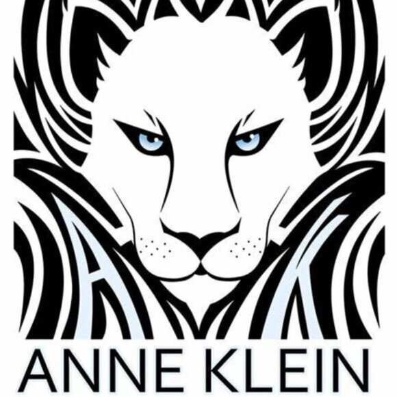 Anne Klein Coral Multi Color Flutter Sleeve Tropical Flower Dress - Picture 16 of 16